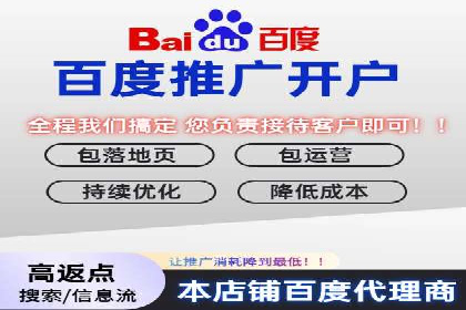 百度竞价SEM的创意应用：多个行业成功案例分享